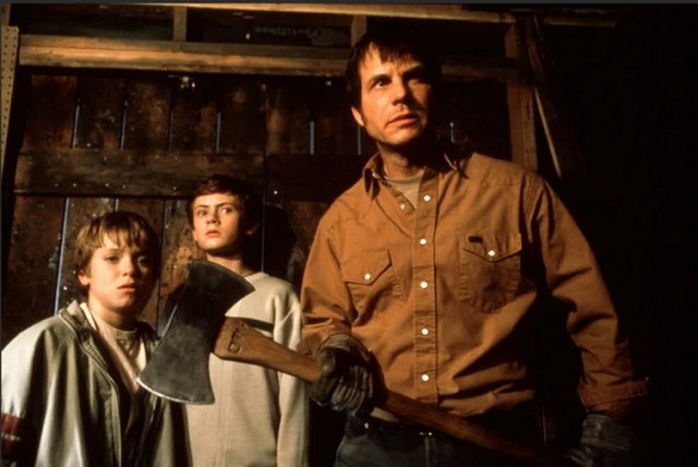 Так ещё не каждый смог бы