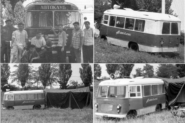 Лучше я подожду автобус, чем автобус не будет ждать меня
