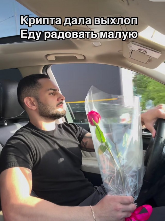 Пошлый и взрослый юмор #3