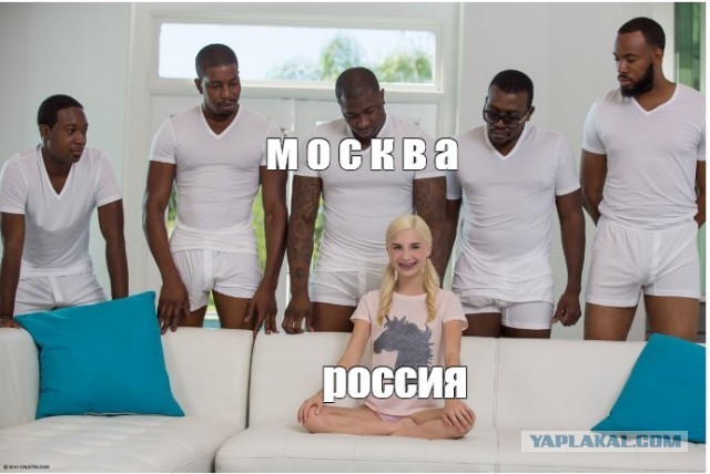 Активисты начали сбор подписей за введение ответственности за создание и распространение мемов про Москву...