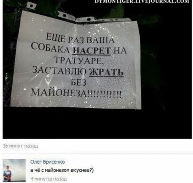 Картинки для деградации 68 (разной степени свежести)