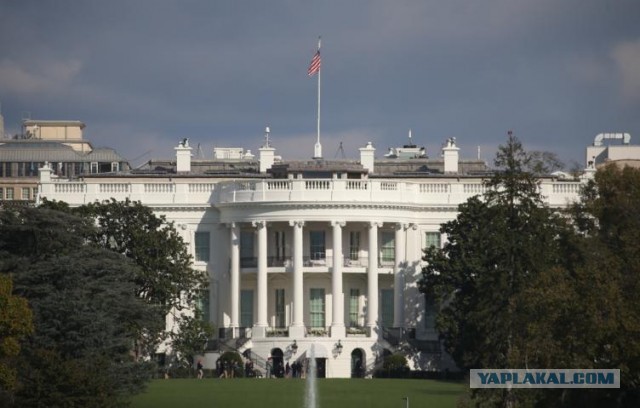 Bloomberg: США готовят санкции против России на случай провала сделки по Украине