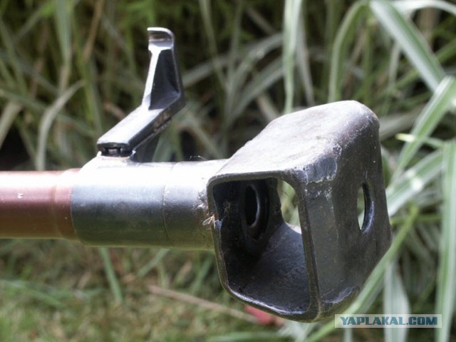 Почему ПТРС-41 продолжали использовать даже после модернизации немецких танков