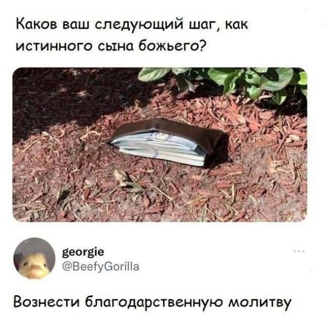 Всякой Хни вам в ленту, дорогие деграданты