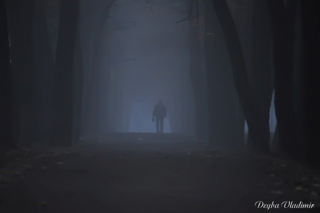 Опасное хобби моего мужа