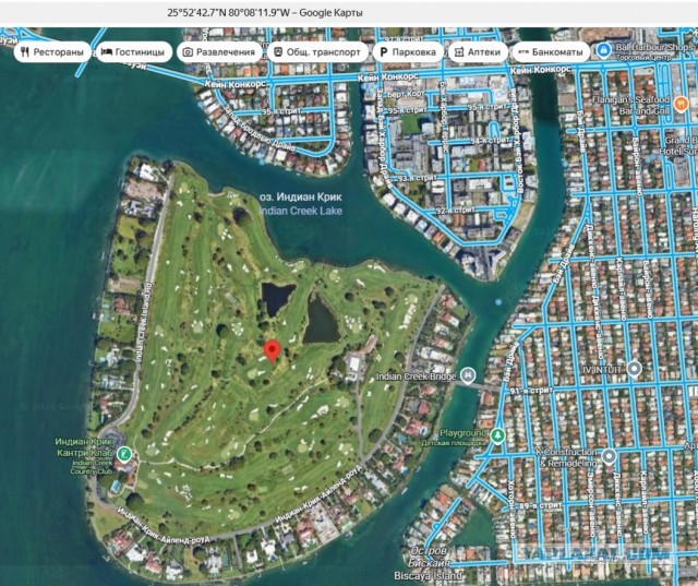 Как Марк Цукерберг дом за 170 000 000 долларов купил