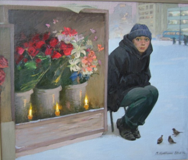 АРТ-Воскресенье