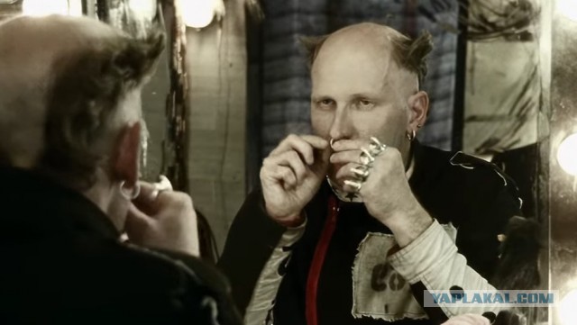 Аааа епт, аж запор прошёл