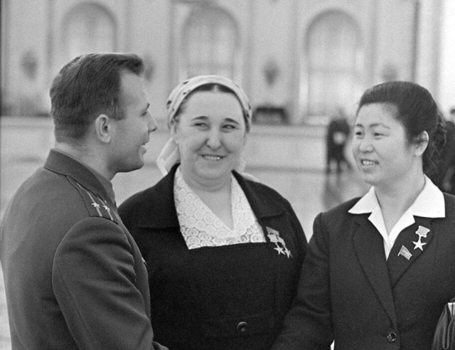 ​ Фотографии из прошлого нашей страны – 140