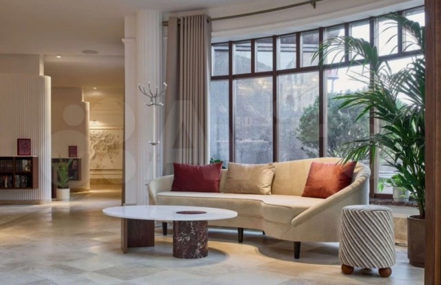 Квартира в областном центре - ннадо?