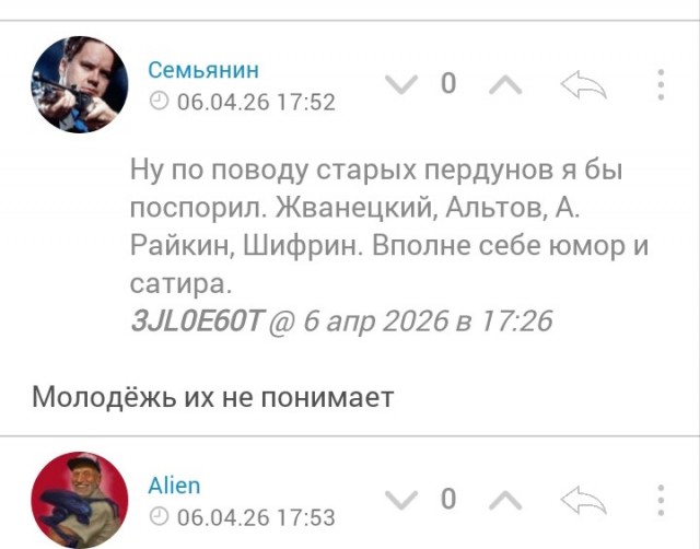 Пост для админов.