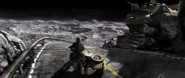 Экипаж пилотируемой миссии Artemis II возвращается на Землю
