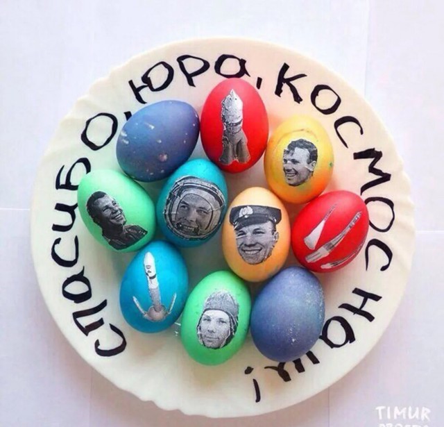 Пасха 2026