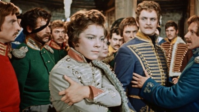 60 лет назад, в советском прокате вышла американская кинокомедия «В джазе только девушки»