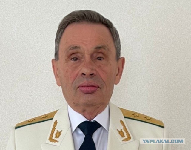Жена экс-прокурора Приморья обратилась к Бастрыкину перед Днем Победы
