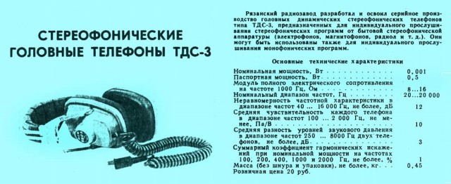 Наушники