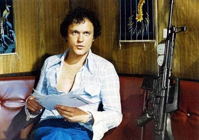 «Пираты XX века»: почему середнячковый боевик стал мегахитом в СССР