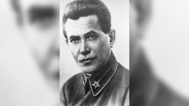 Почему латышских стрелков, охранявших Ленина, в 1937-м объявили шпионами
