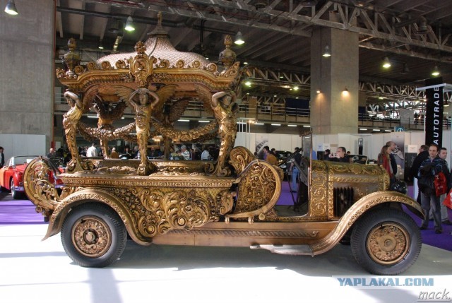 Игра на ЯПе: Угадай АВТО-7