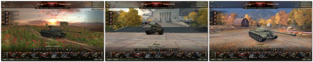 Wargaming 7