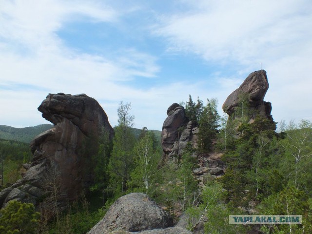 Красноярск