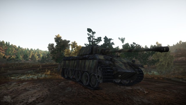 War Thunder