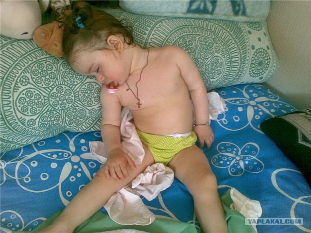 Как правильно спать?