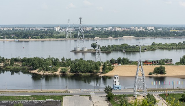 Главная достопримечательность твоего города
