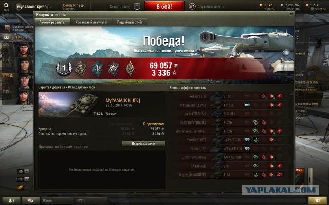 Wargaming 15