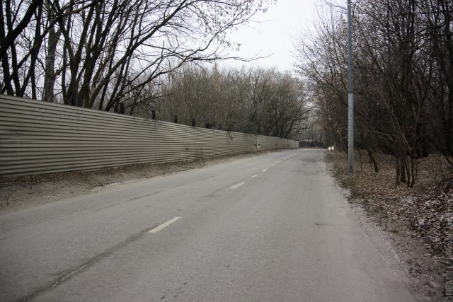 Московская Припять