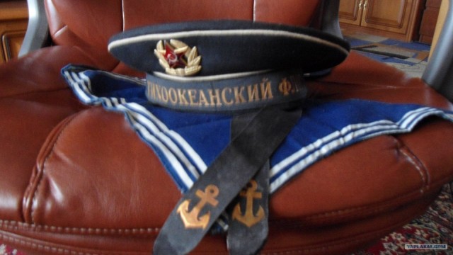 А как ты защищал Отечество?
