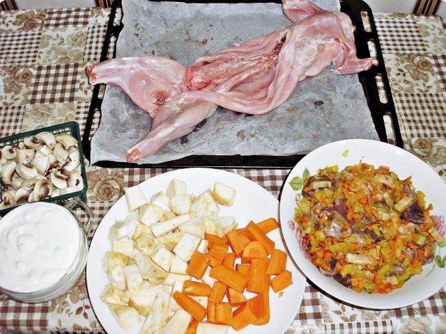 У Степана грибок. И пересадка печени.