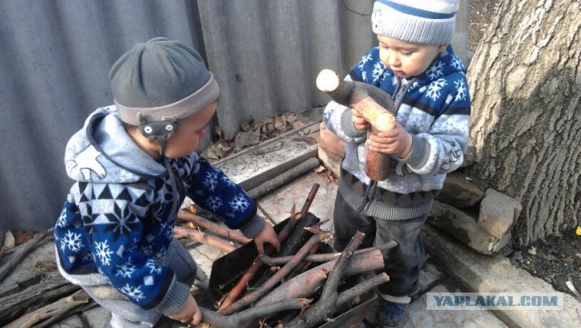 9 заповедей шашлычника