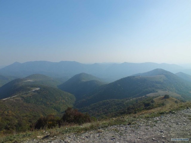 Золотая осень