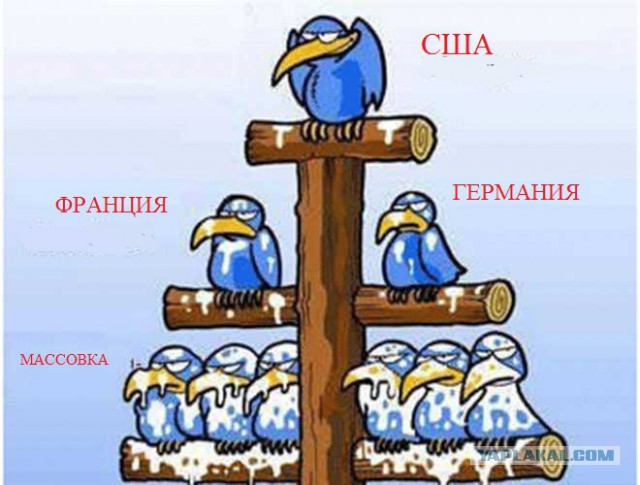 Обама наложил вето