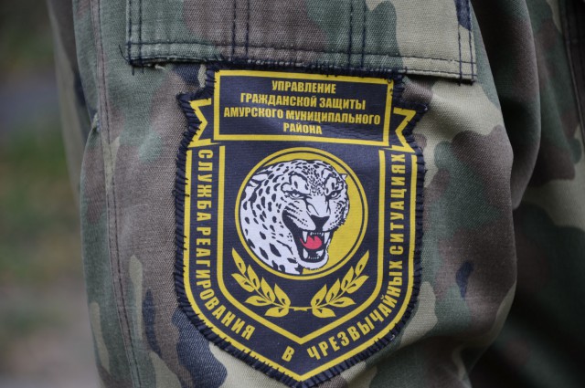 Амур. Пост о реке и немного о людях