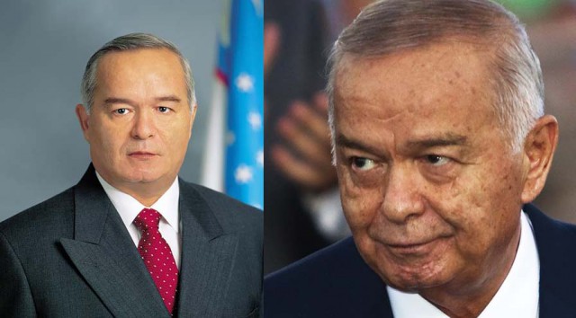 Первые лица государств тогда и сейчас