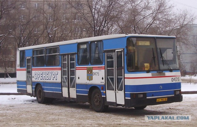 Самоходы особовые: польский автопром времён социализма
