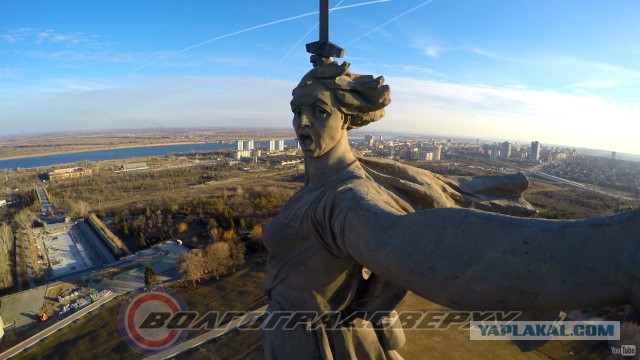 Волгоградский тракторный завод 2016