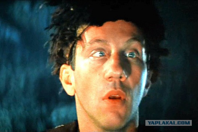 Фото актеров и музыкантов, из которых харизма плещет через край