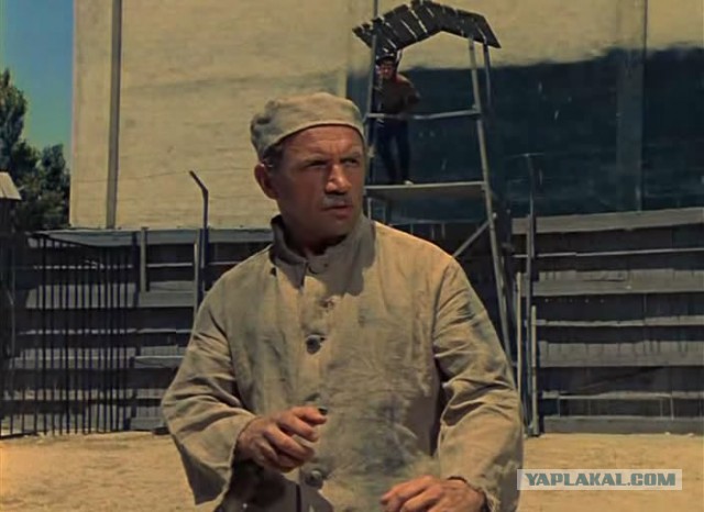 Фото актеров и музыкантов, из которых харизма плещет через край