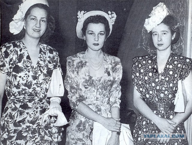 Как менялись египтянки на протяжении последних 100 лет