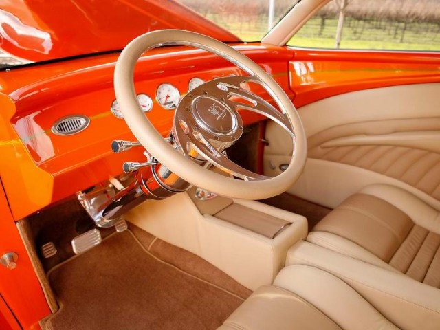 Ford Sedan 1937