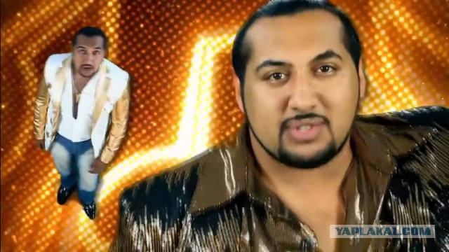 Когда стиль течет по твоим венам