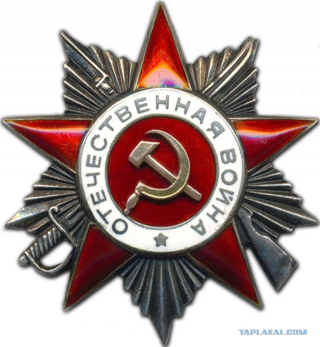 Настало время наклеек на авто