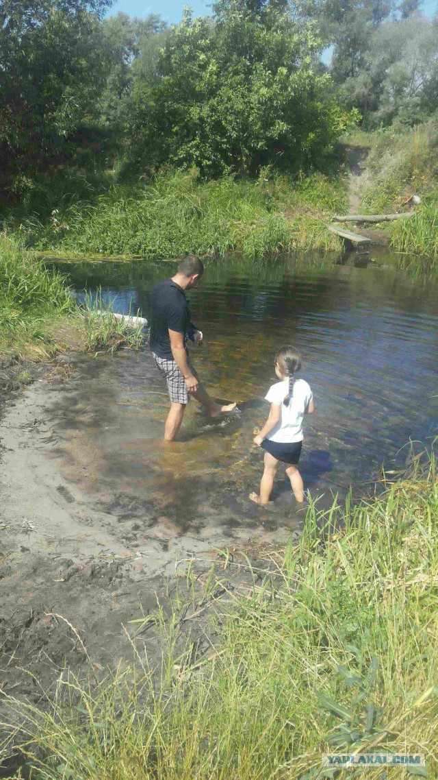 Как я гараж достраивал