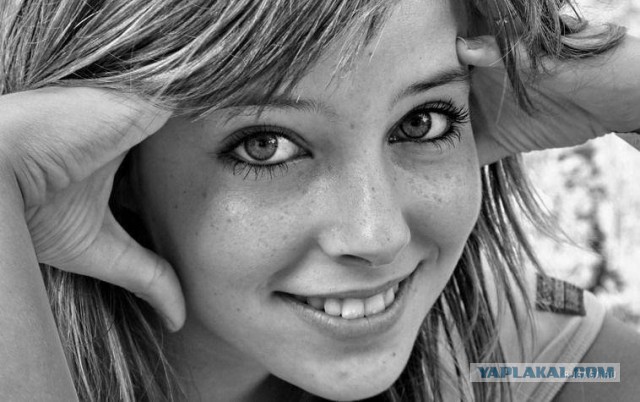 Подборка интересных и красивых фото