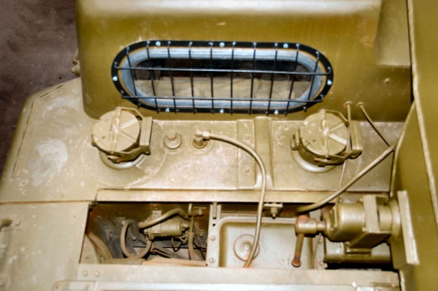 Легендарная 135-я: рождение известных советских ракетовозов ЗИЛ