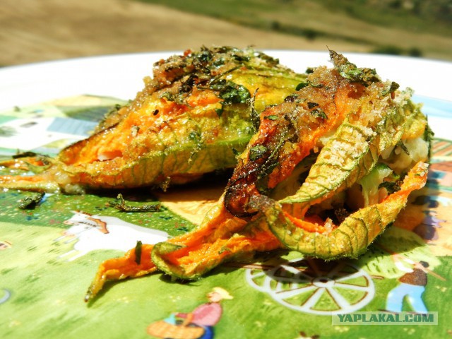 Готовят наши дети и мы готовим для детей.