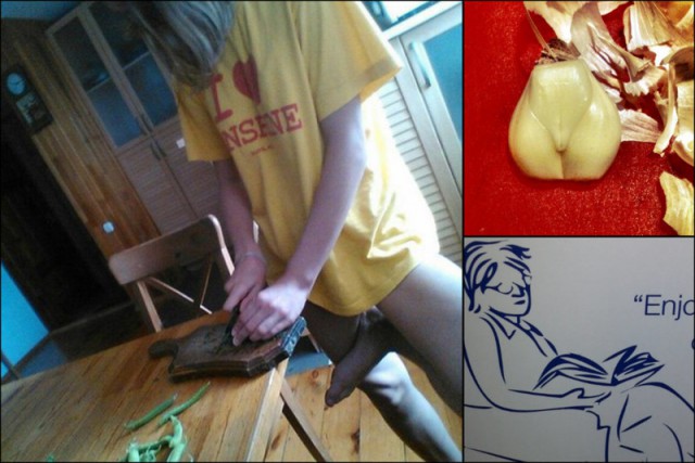 14 невинных фото, вызывающих "грязные" ассоциации у каждого взрослого человека